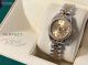 Perfect Replica TW Rolex Datejust Stainless Steel Case All Gold Diamond Bezel 28mm Women's Watch (2)_th.jpg
